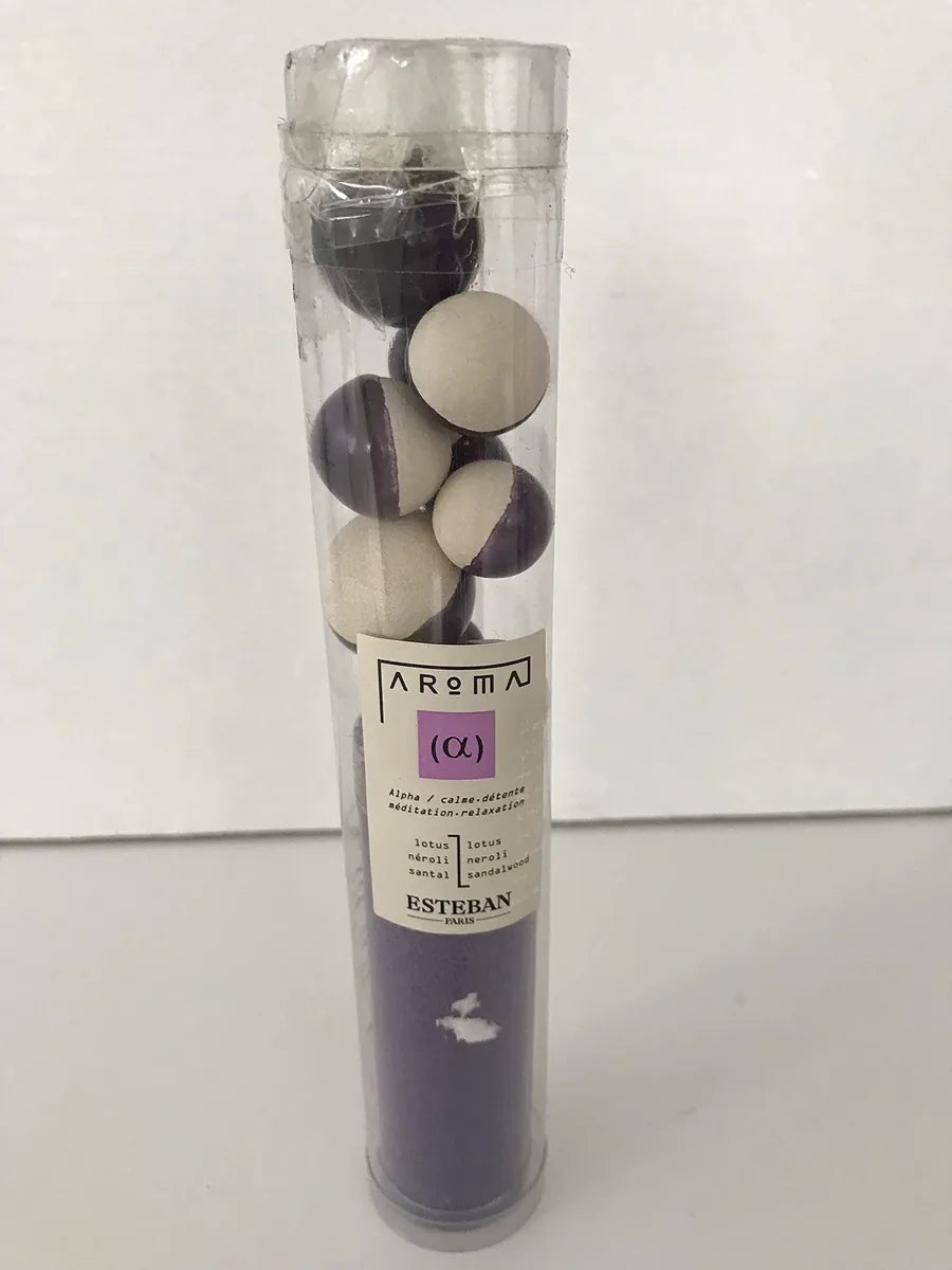 Il mio negozio sfere colorate antistress sabbia profumata rilassante - Stilmobili