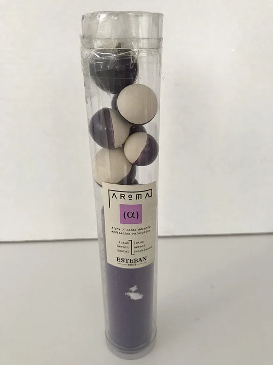 Il mio negozio sfere colorate antistress sabbia profumata rilassante - Stilmobili