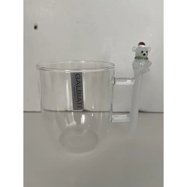Stilmobili — Orso Polare | Tazza Ceramica — Stilmobili