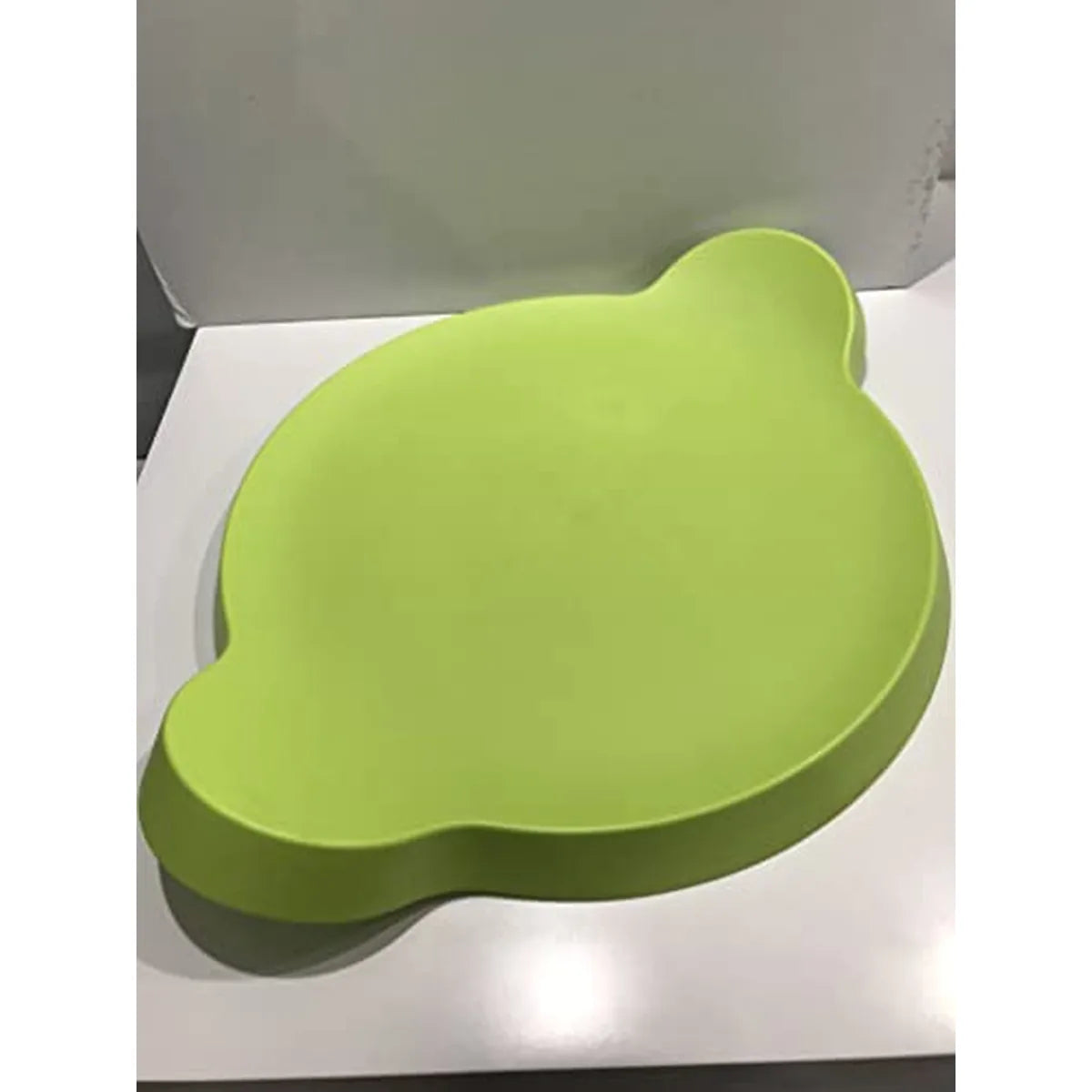 Il mio negozio Vassoio Verde 53x42 cm - design italiano per la tavola