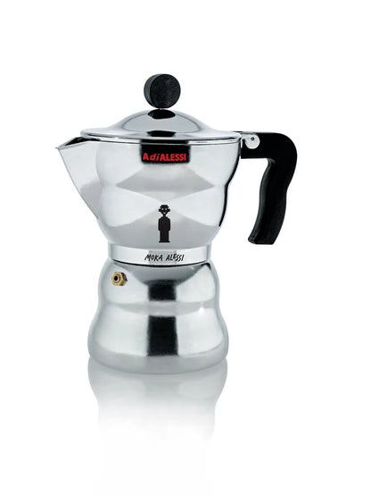 Alessi guarnizione gomma AAM33/6 bianca trasparente ricambio originale