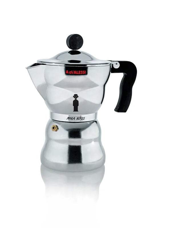 Alessi — Guarnizione Caffettiera | Ricambio Gomma — Alessi - Ricambi