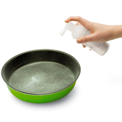 Il mio negozio I Genietti GEN163 polvere farina multicolore plastica