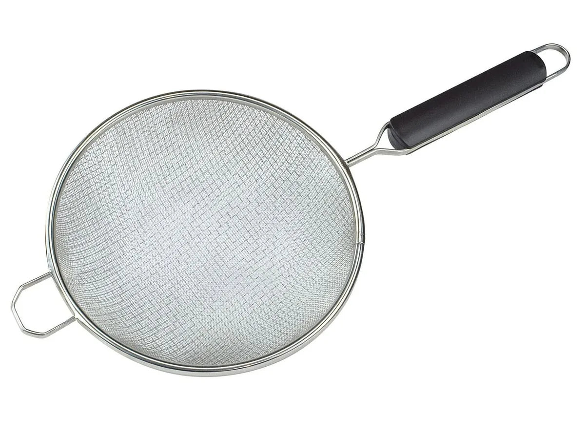 Ilsa colapasta doppia rete acciaio inossidabile - utensile da cucina