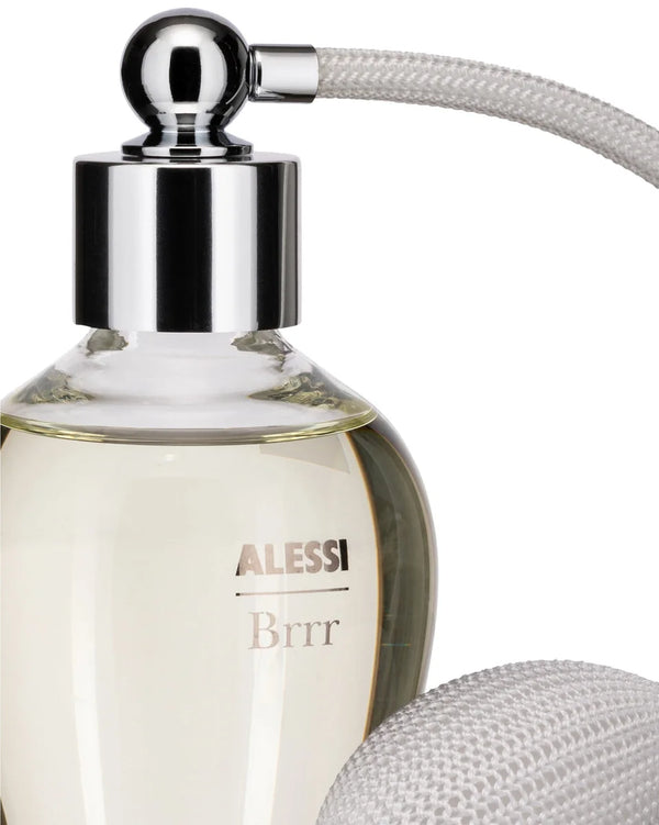 Alessi — Shhh MW63 5 | Nebulizzatore di fragranza Marcel Wanders — Alessi