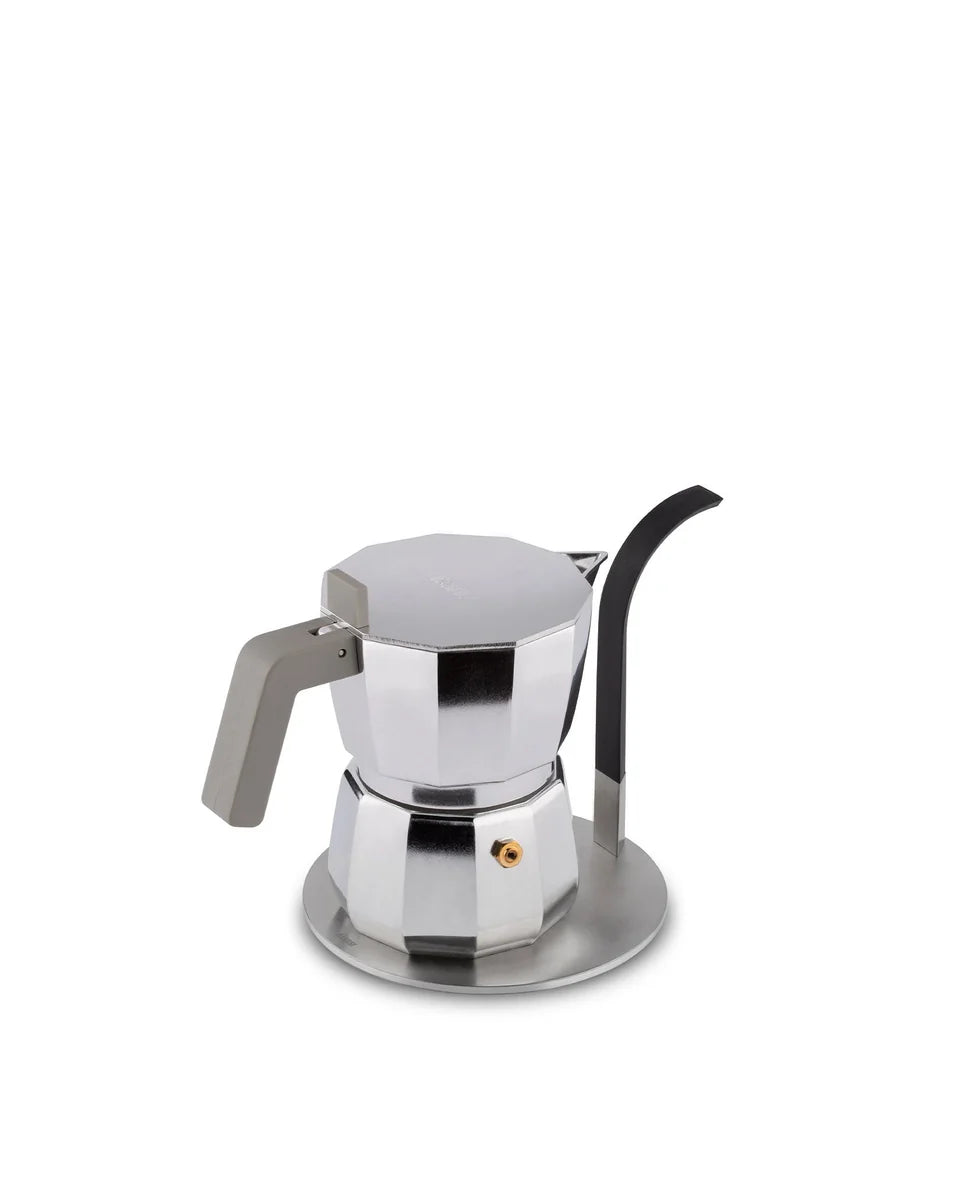 Alessi — Little Helper MA02 | Adattatore a induzione — dettaglio