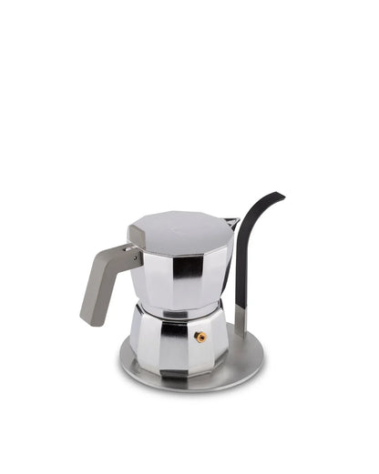 Alessi — Little Helper MA02 | Adattatore a induzione — dettaglio