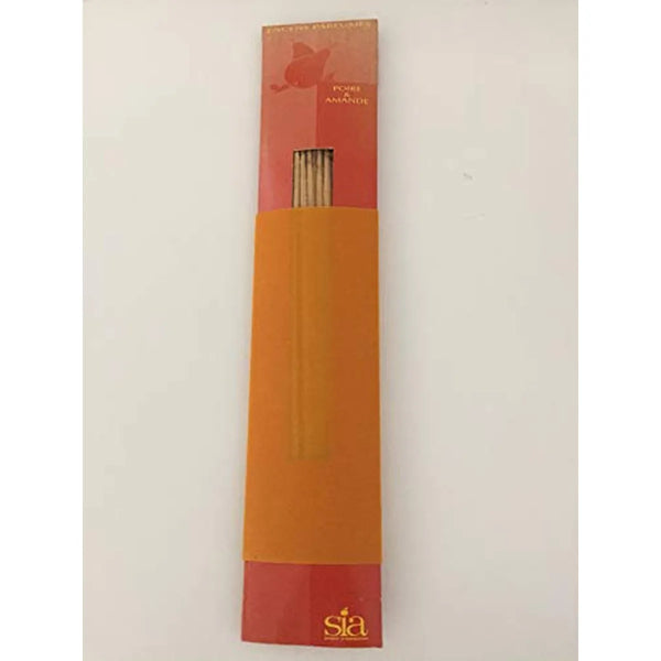 Sia - Incense Poire&amp;Amande — SIA