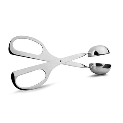 Ipac Pinza Polpette acciaio inox per cucina professionale