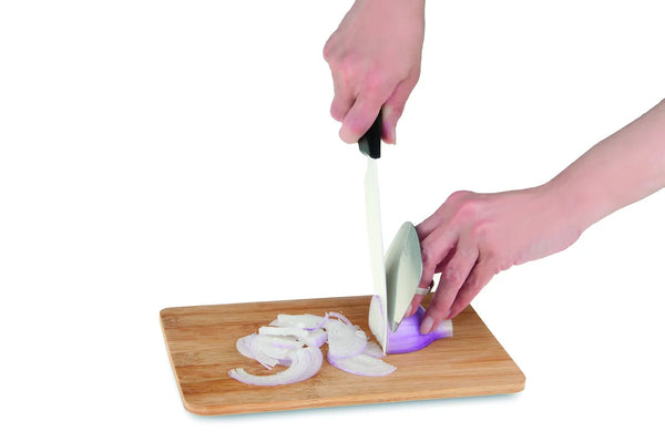 Ipac — Proteggi Dita | Utensile Acciaio Inox — Ipac