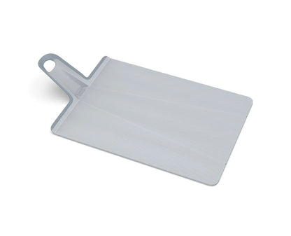 Joseph Joseph Chop2Pot Plus tagliere pieghevole in polipropilene con superficie texturizzata antiscivolo