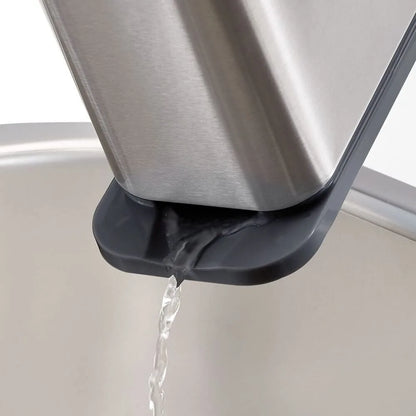 Joseph Joseph Contenitore Posate in plastica con 5 scomparti sovrapposti per organizzare posate e utensili da cucina