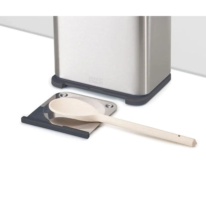 Joseph Joseph Contenitore Posate in plastica con 5 scomparti sovrapposti per organizzare posate e utensili da cucina