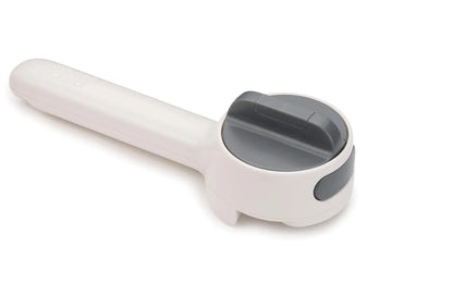 Joseph Joseph Can-Do Plus Apribarattoli con impugnatura lunga e meccanismo automatico