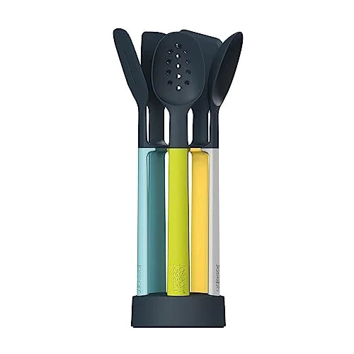 Joseph Joseph — Elevate | Set Utensili da Cucina — Joseph Joseph
