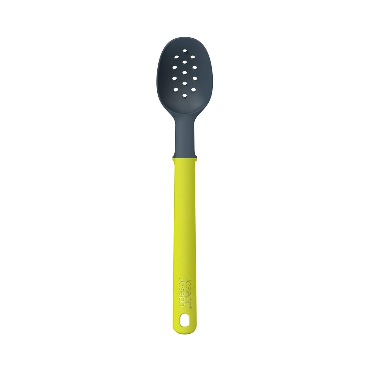Joseph Joseph Set Utensili da Cucina silicone resistente al calore con poggia integrato