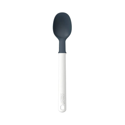 Joseph Joseph Set Utensili da Cucina silicone resistente al calore con poggia integrato