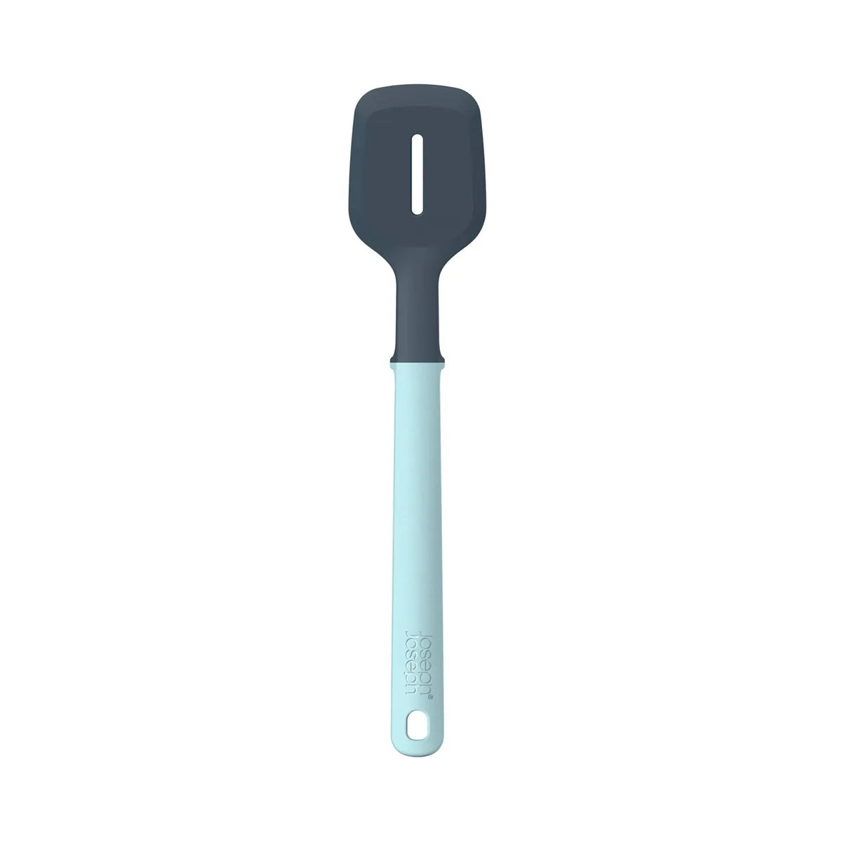 Joseph Joseph Set Utensili da Cucina silicone resistente al calore con poggia integrato