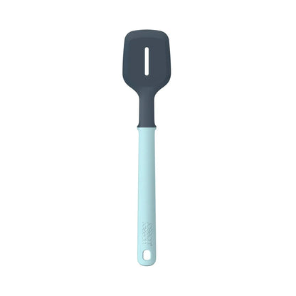 Joseph Joseph Set Utensili da Cucina silicone resistente al calore con poggia integrato