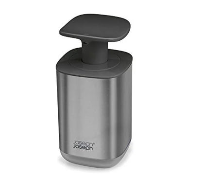 Joseph Joseph Porta Sapone dispenser igienico pompa extra-large base antiscivolo