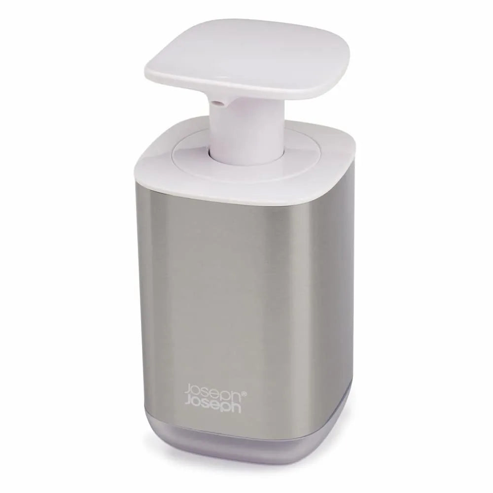Joseph Joseph Porta Sapone dispenser igienico pompa extra-large base antiscivolo