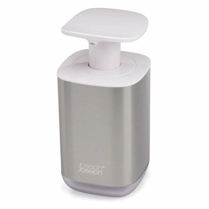 Joseph Joseph Porta Sapone dispenser igienico pompa extra-large base antiscivolo