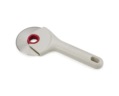 Joseph Joseph Rotella Pizza acciaio inossidabile colore Stone - Stilmobili