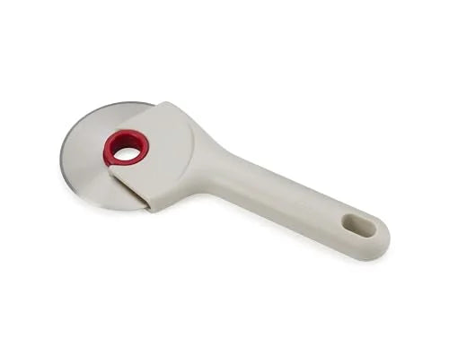 Joseph Joseph Rotella Pizza acciaio inossidabile colore Stone - Stilmobili