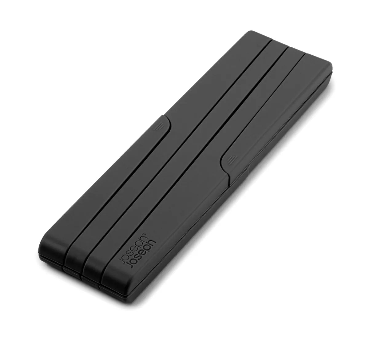 Joseph Joseph sottopentola estensibile silicone nylon grigio antiscivolo