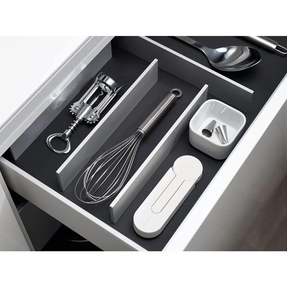 Joseph Joseph bilancia digitale pieghevole compatta con display LCD