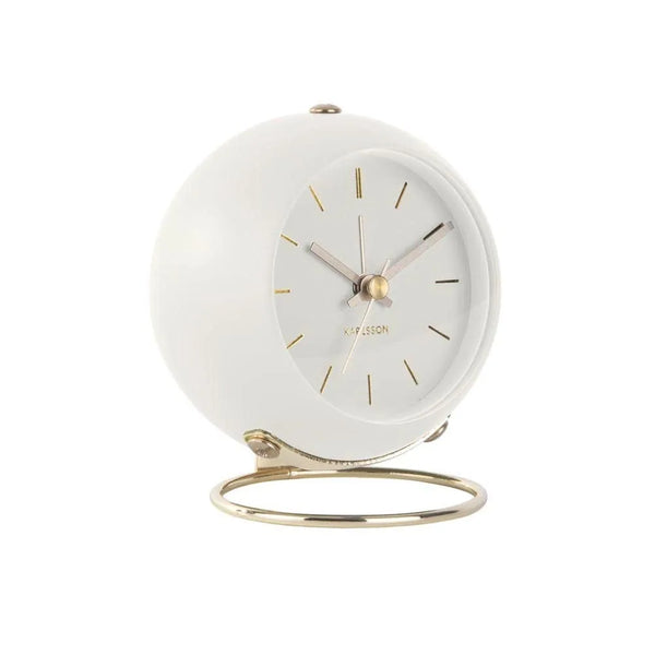 Karlsson — Clock Globe | Sveglia — Karlsson