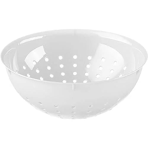 Koziol Colapasta Palsby in plastica resistente, design tedesco - Ciotola drenante funzionale