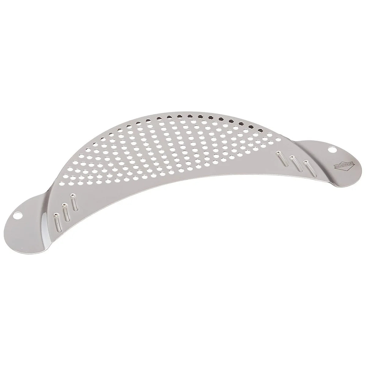 Küchenprofi Colapasta 24cm acciaio inossidabile argento