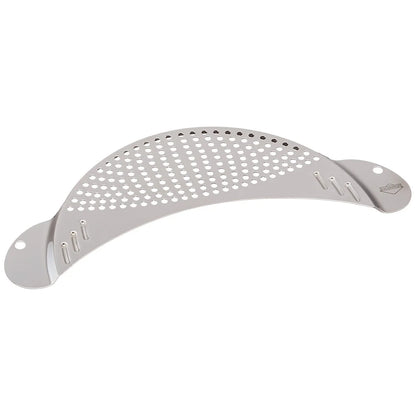 Küchenprofi Colapasta 24cm acciaio inossidabile argento