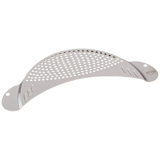 Küchenprofi Colapasta 24cm acciaio inossidabile argento