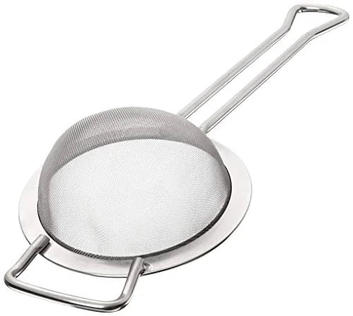 Küchenprofi Colino acciaio inox argento doppio manico