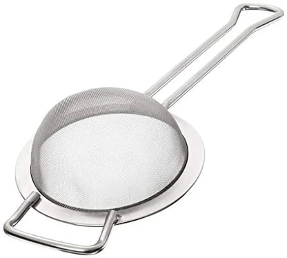 Küchenprofi Colino acciaio inox argento doppio manico