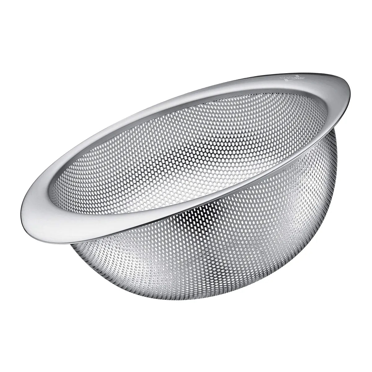 Küchenprofi Colino in acciaio inox argento Ø22cm - Design tedesco per cucina