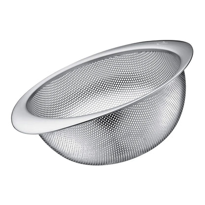 Küchenprofi Colino in acciaio inox argento Ø22cm - Design tedesco per cucina