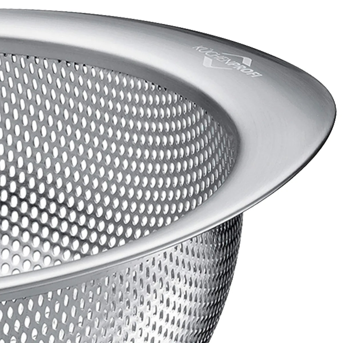 Küchenprofi Colino in acciaio inox argento Ø22cm - Design tedesco per cucina