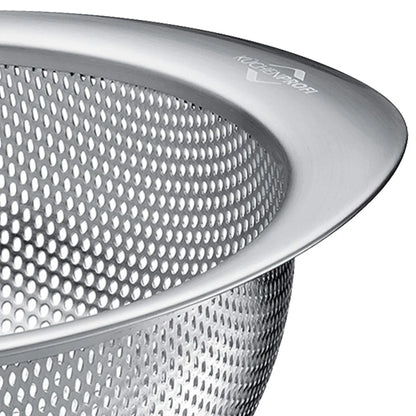 Küchenprofi Colino in acciaio inox argento Ø22cm - Design tedesco per cucina