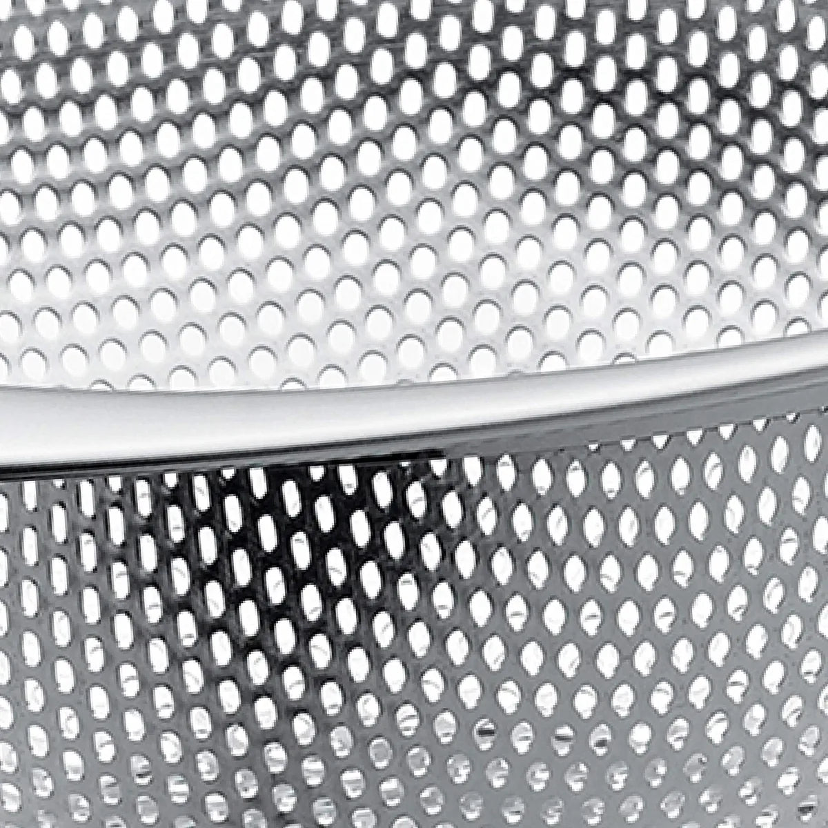 Küchenprofi Colino in acciaio inox argento Ø22cm - Design tedesco per cucina
