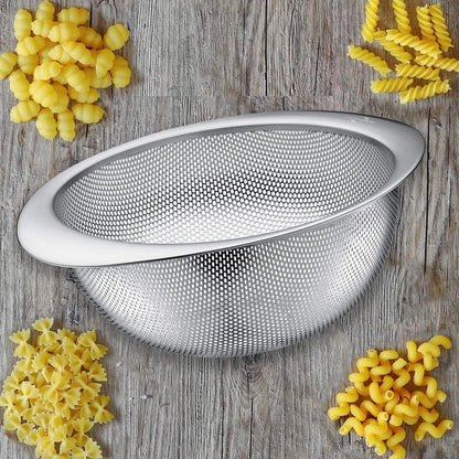 Küchenprofi Colino in acciaio inox argento Ø22cm - Design tedesco per cucina