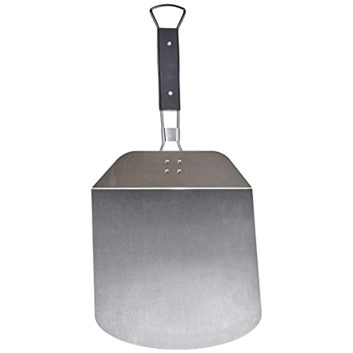 Küchenprofi pala pizza Alfredo acciaio inox manico pieghevole