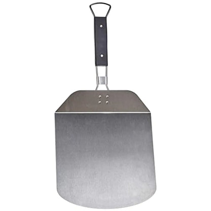 Küchenprofi pala pizza Alfredo acciaio inox manico pieghevole