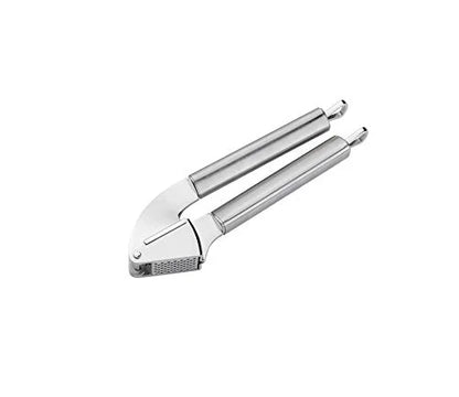 Küchenprofi spremi aglio acciaio inox 18/10 con manico triangolare ergonomico