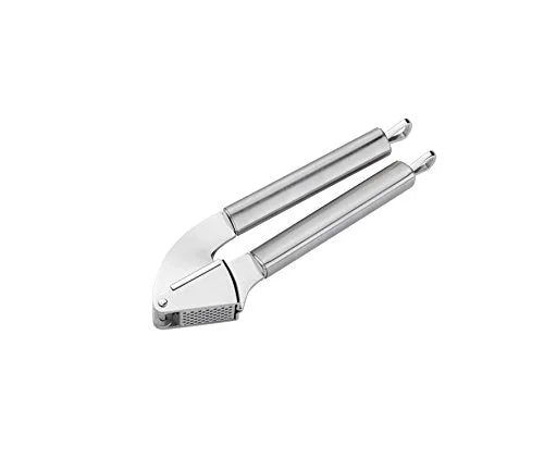 Küchenprofi spremi aglio acciaio inox 18/10 con manico triangolare ergonomico
