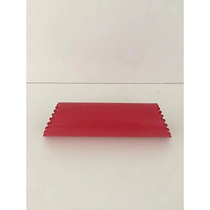 Küchenprofi Sbuccia Aglio - utensile da cucina in acciaio e plastica