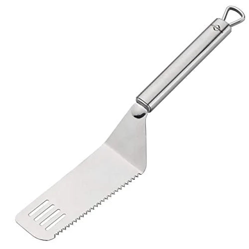 Küchenprofi Scavino per Melone in Acciaio Inox con manico ergonomico