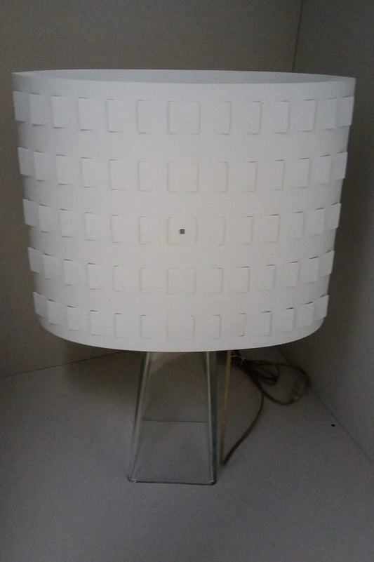 Slamp Queen lampada da tavolo design italiano